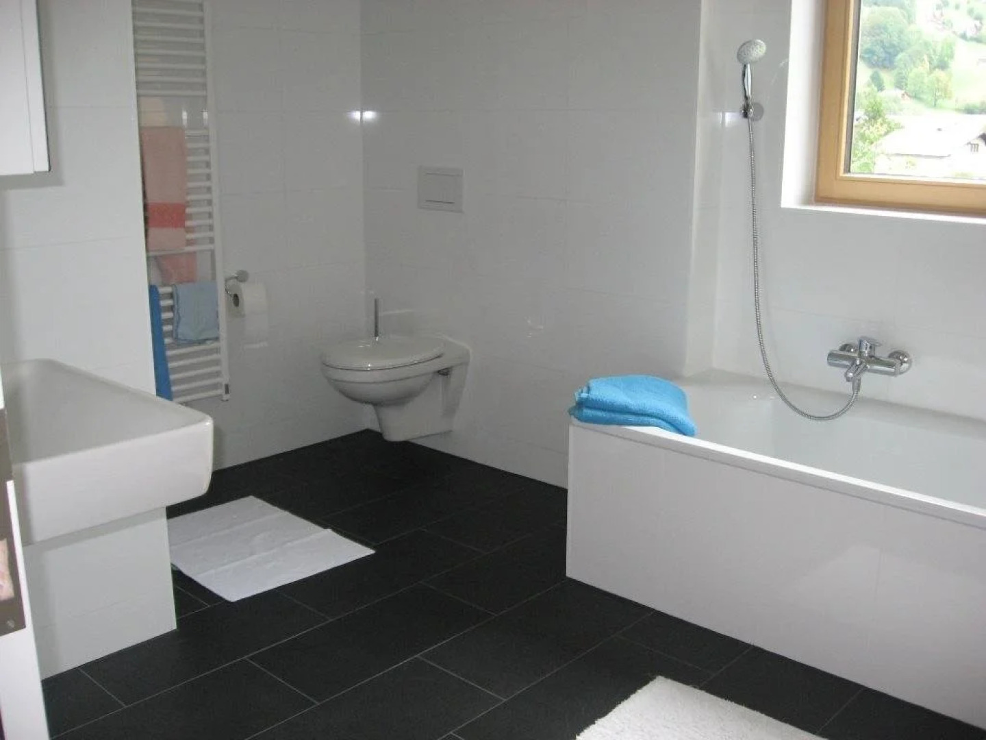 Appartement Lässer Monika