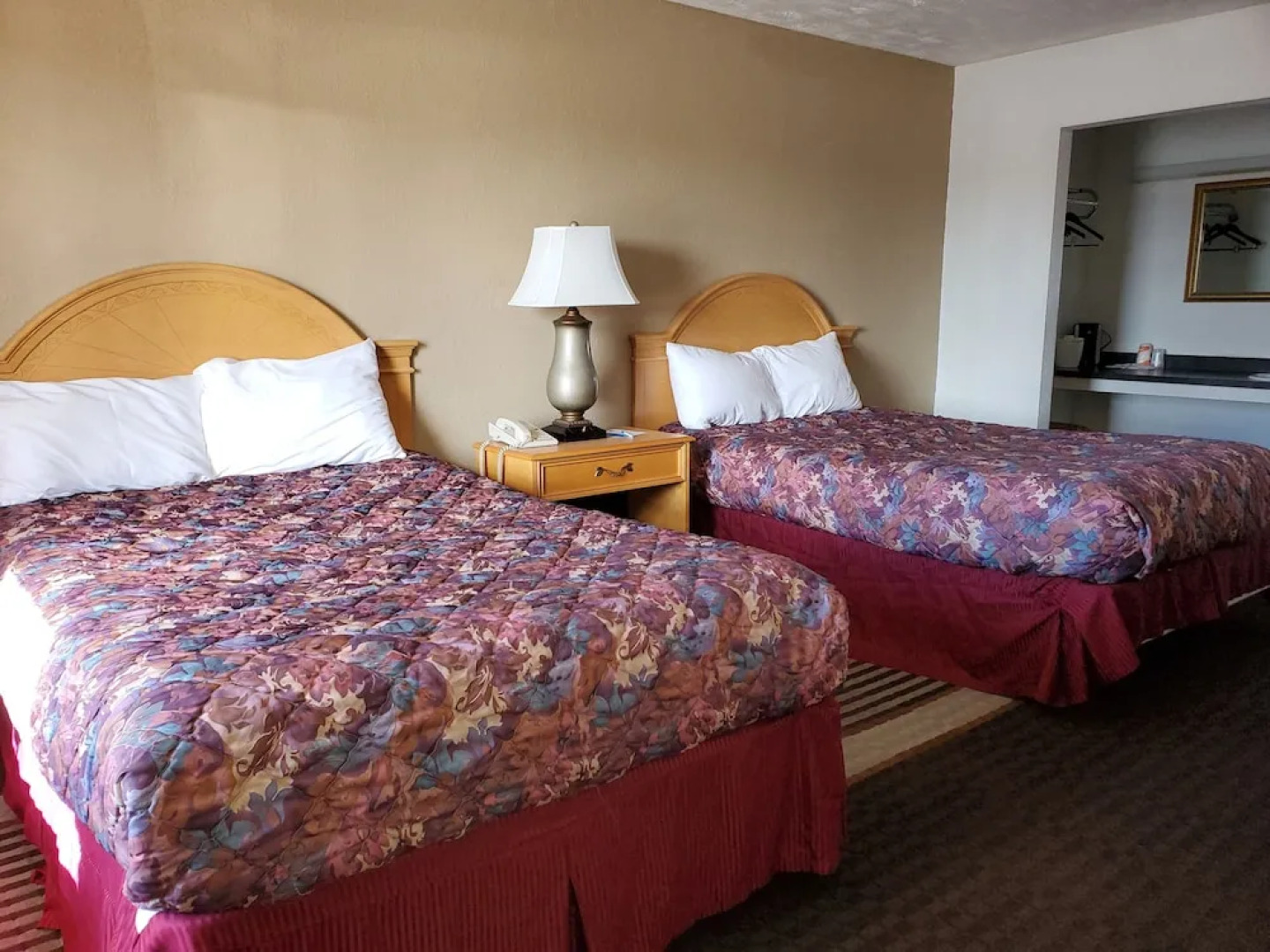 Travelodge by Wyndham Brazil