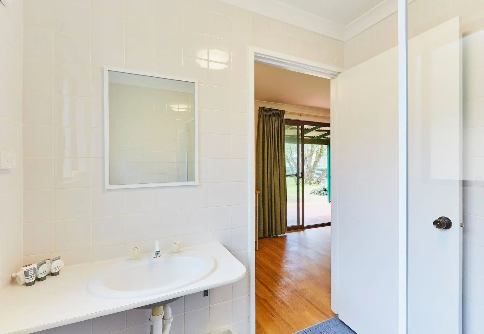 RAC Busselton Holiday Park