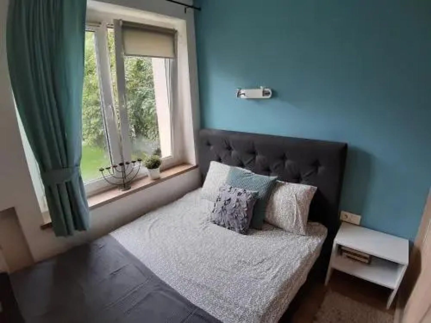 Apartamenty Katrin