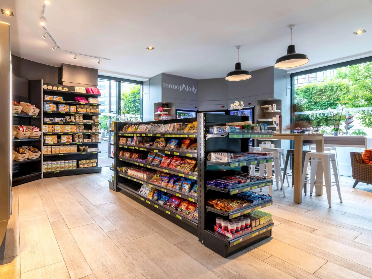 Novotel Suites Paris Issy les Moulineaux