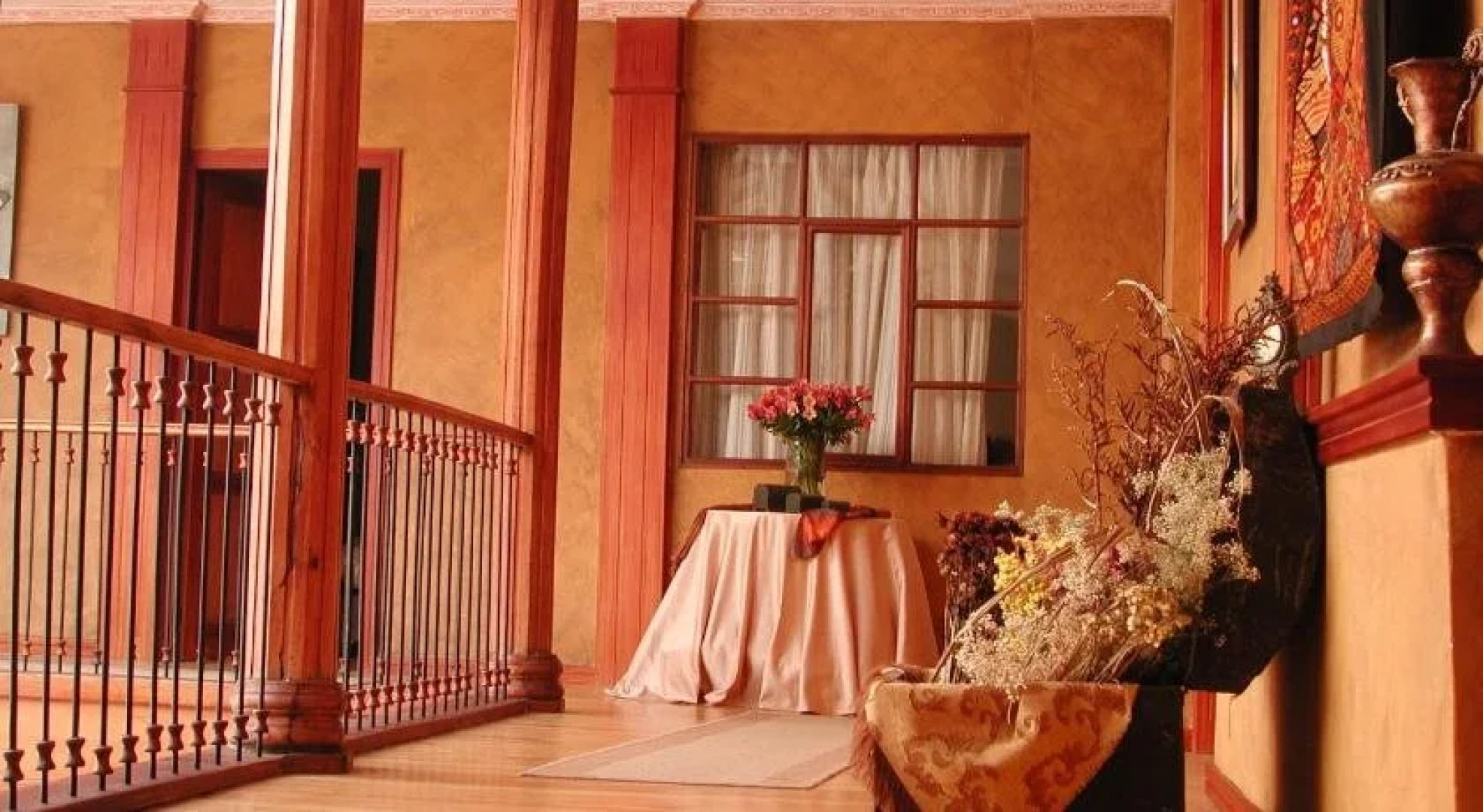 Hostal Cofradia del Monje