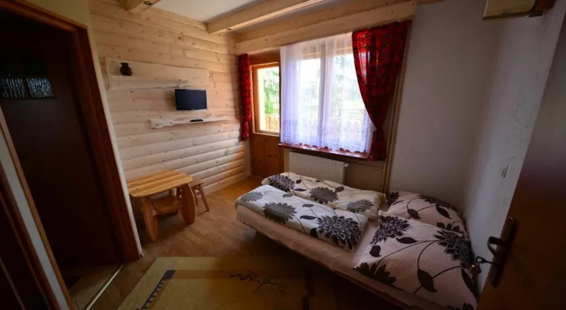 Pensjonat Pod Bocianem