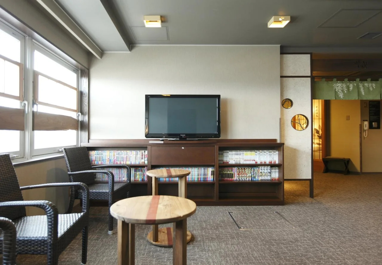 Hotel Dormy Inn Kagoshima Natural Hot Spring