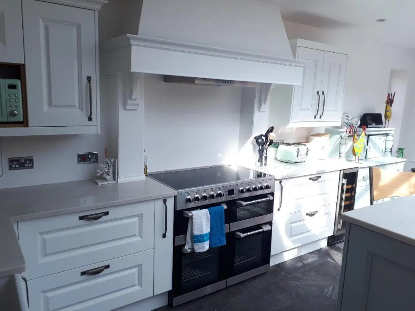 Castlebrook Country House luxury holiday let