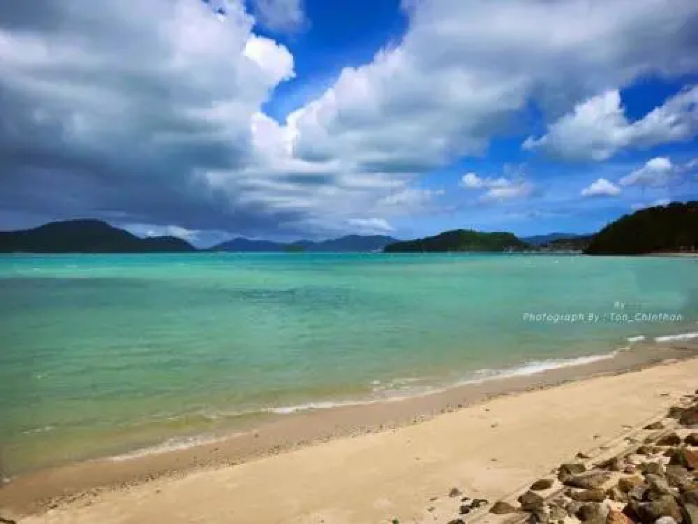 Seaview At Cape Panwa