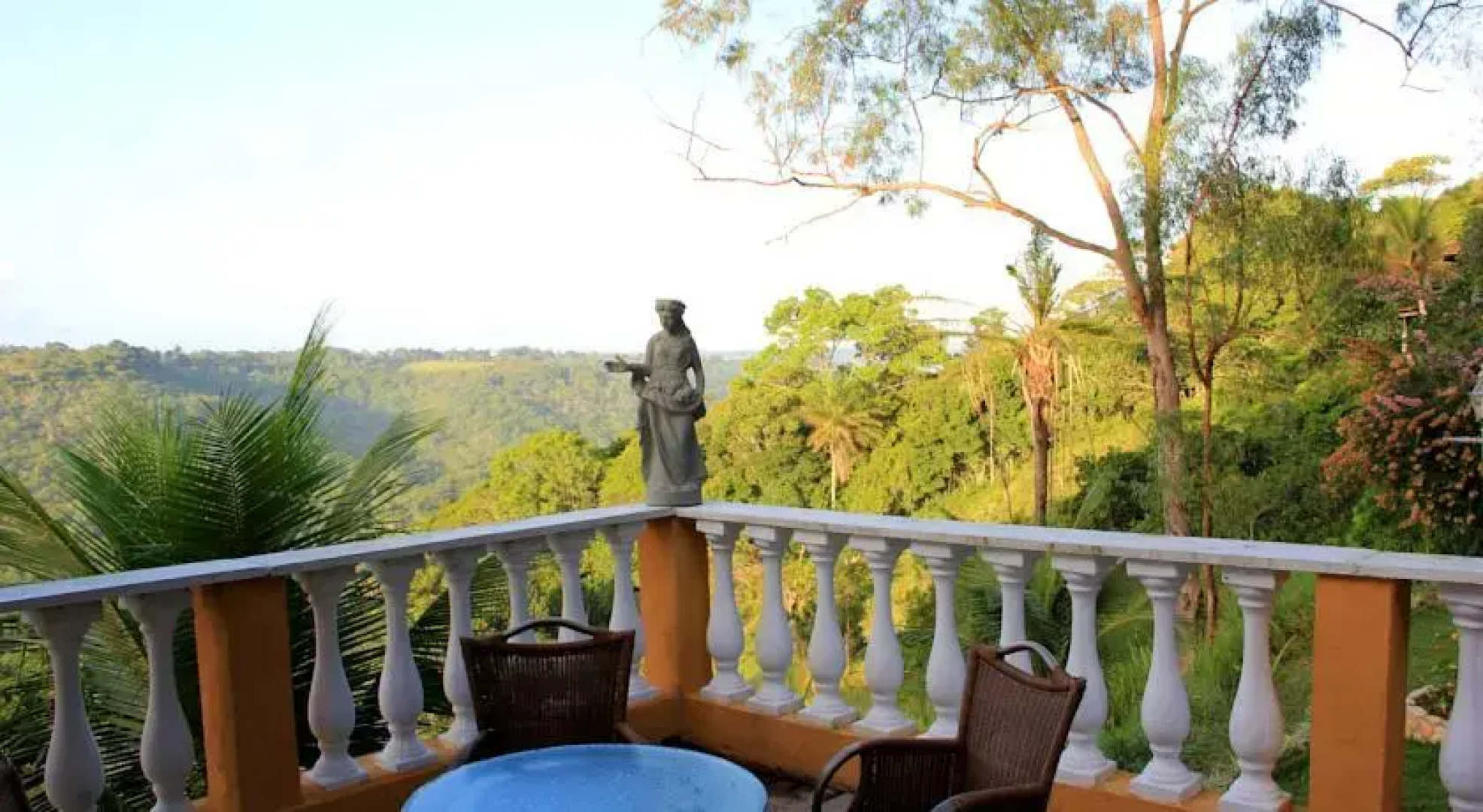 EcoPousada Meteora DAldeia