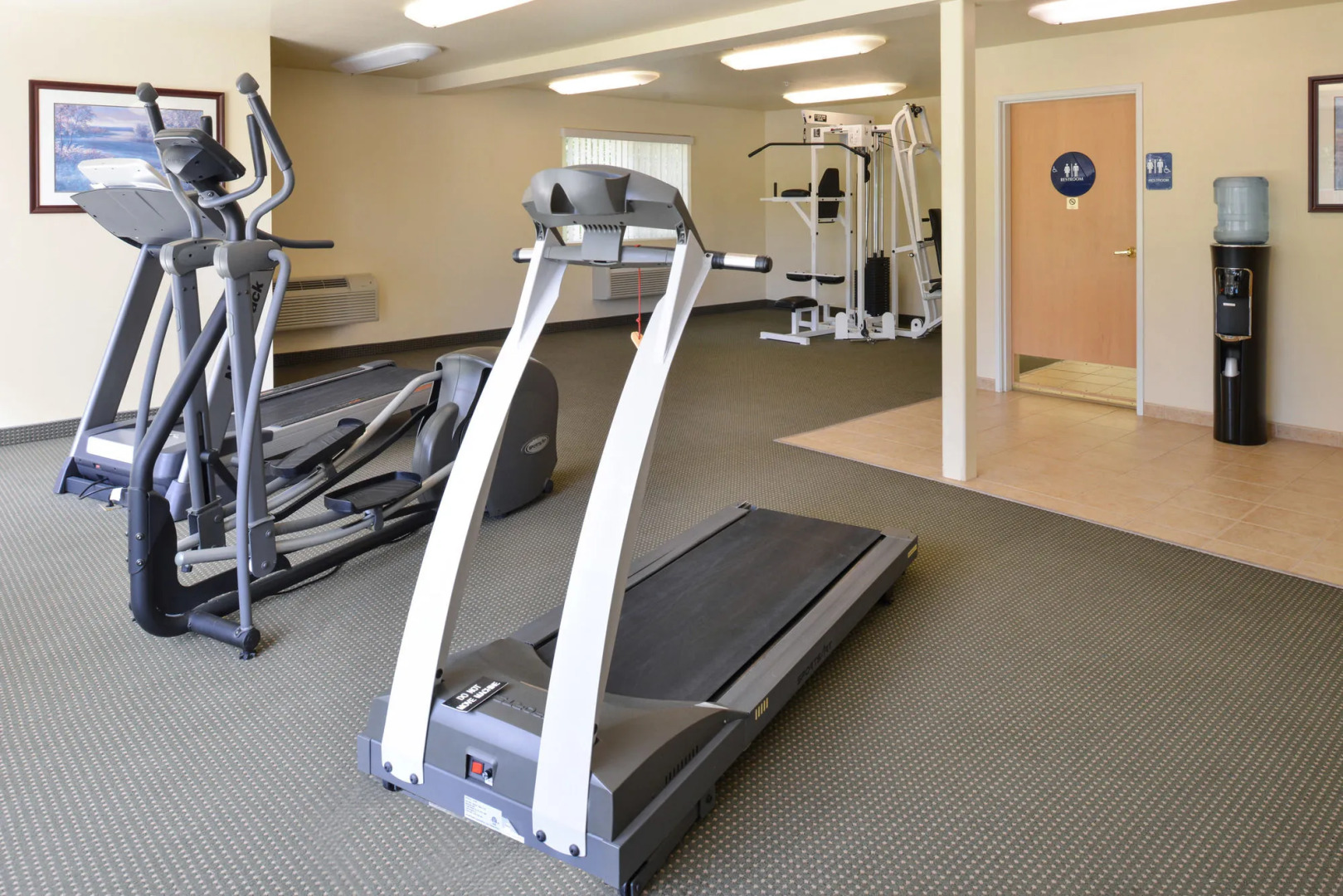 Comfort Inn & Suites Susanville