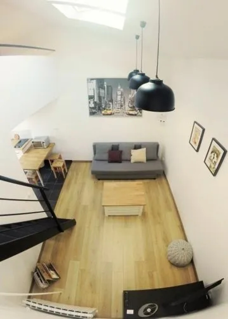 Sweet Home Bordeaux Joli Fontan