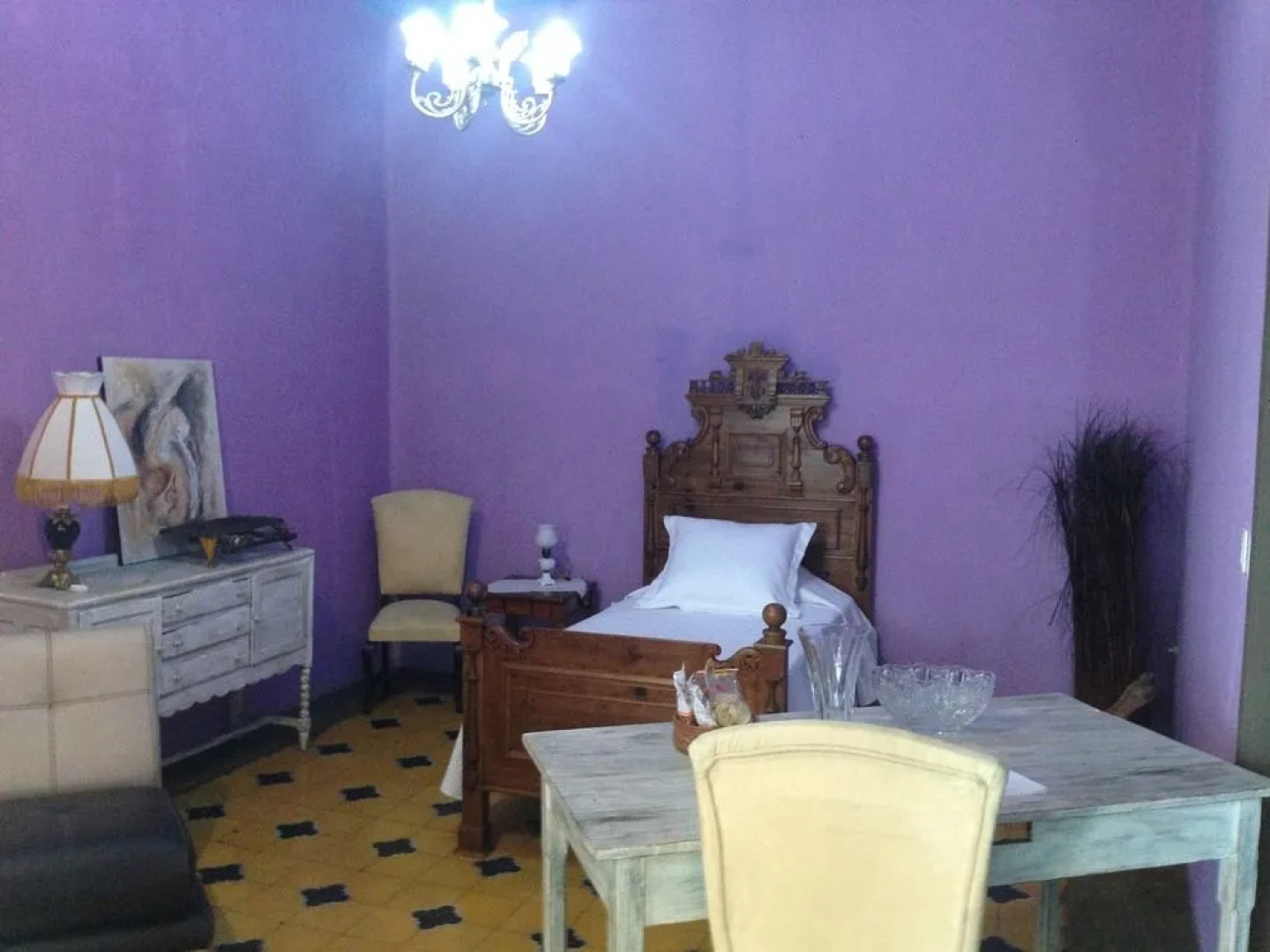 Mesón Sacristía de la Soledad