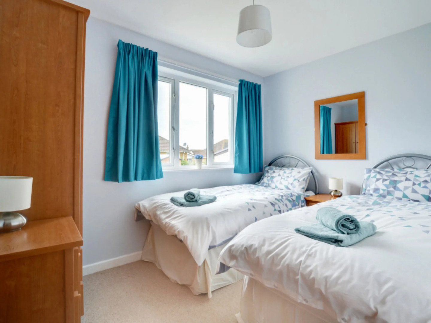 Holiday Home Seahaven