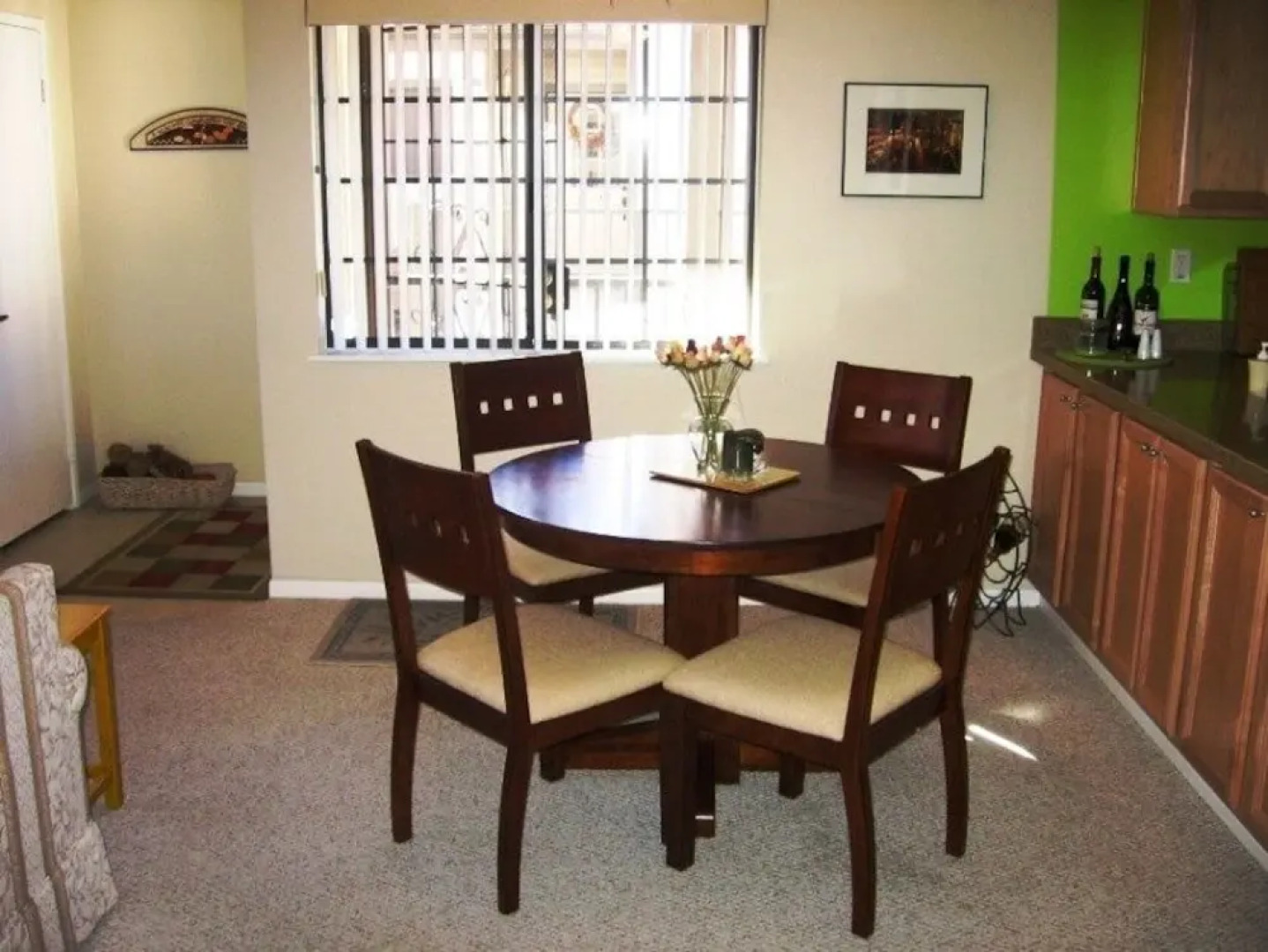 Lake Arrowhead Village 2 Bedroom Condo