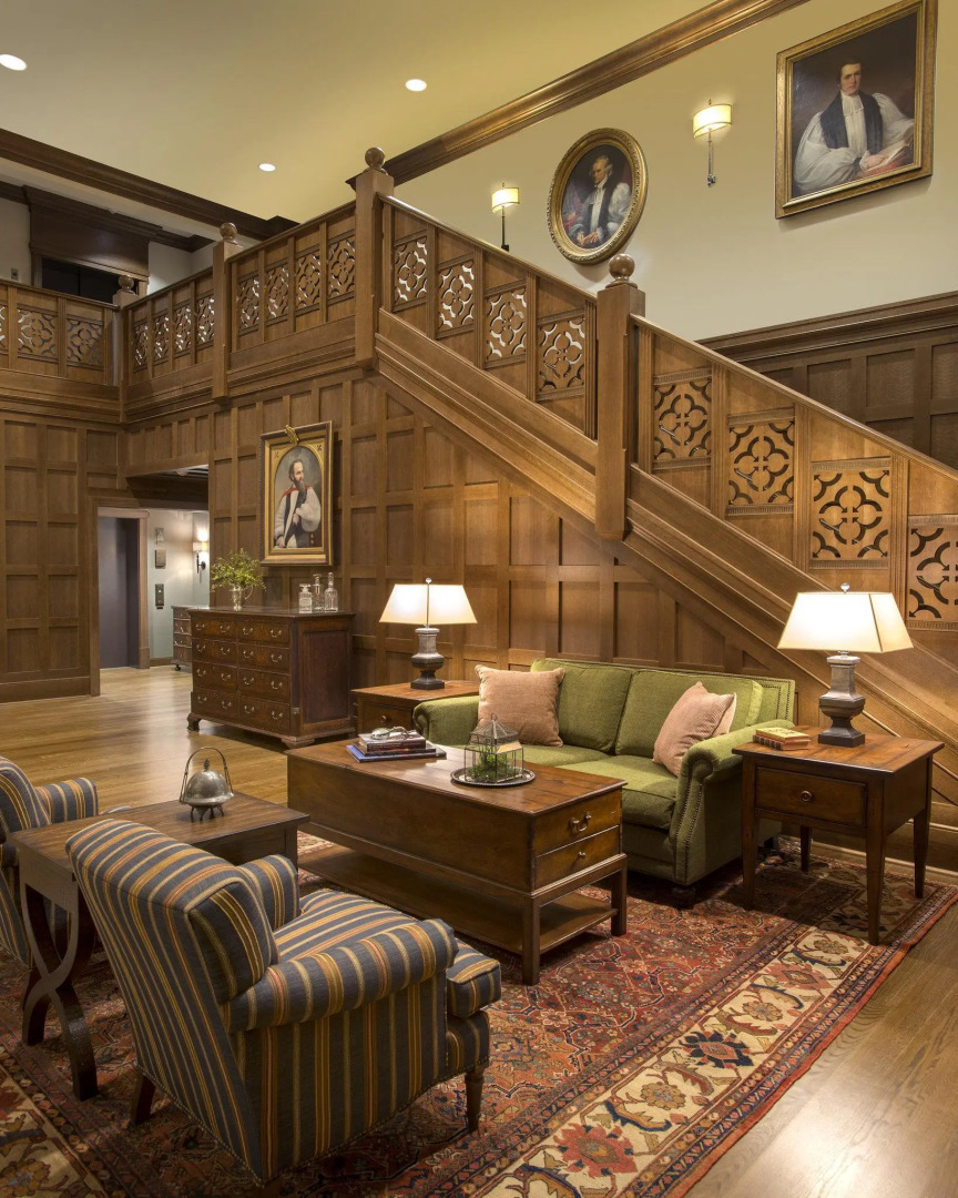 The Sewanee Inn