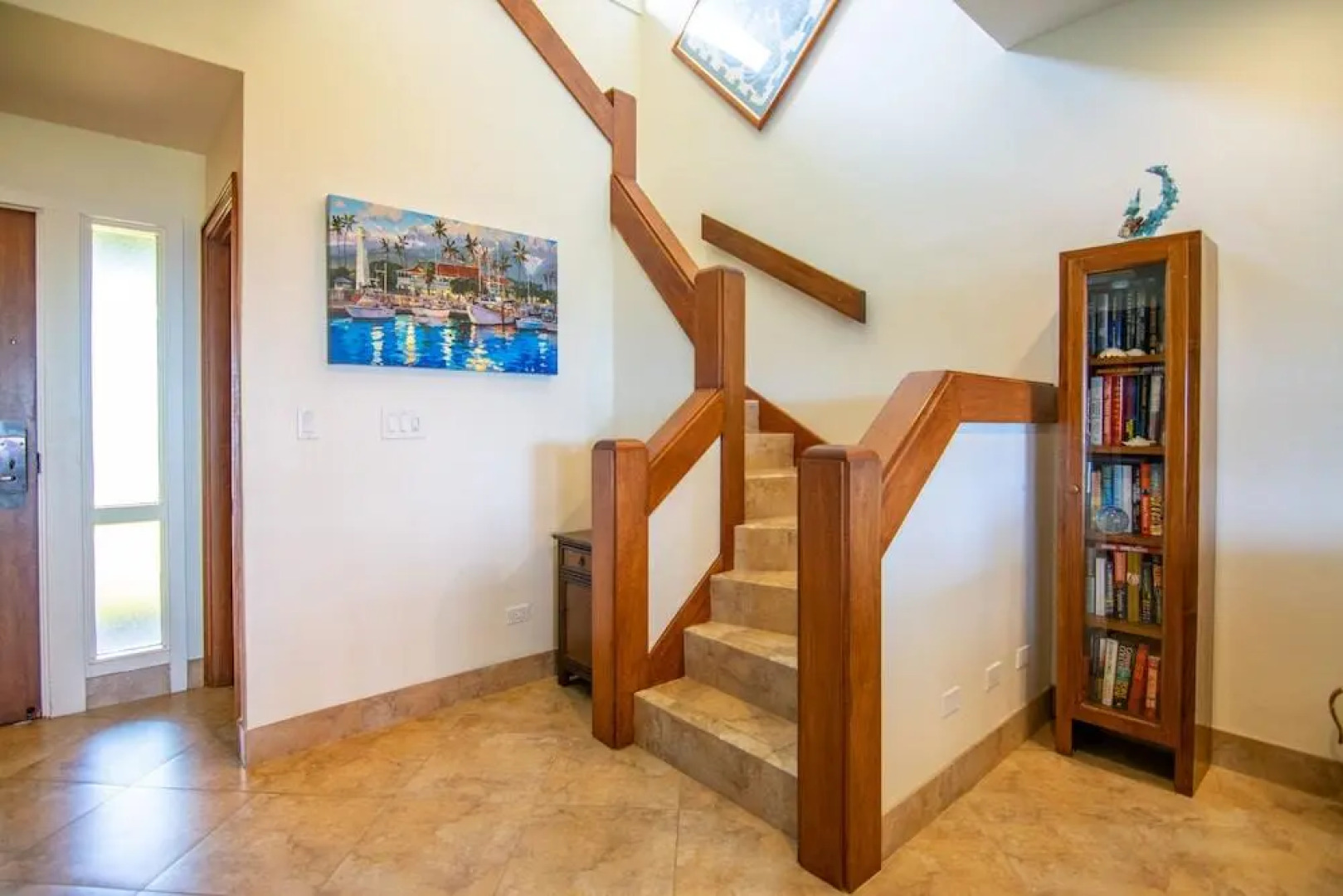 Kapalua Ridge Villa 1523 Gold Ocean View