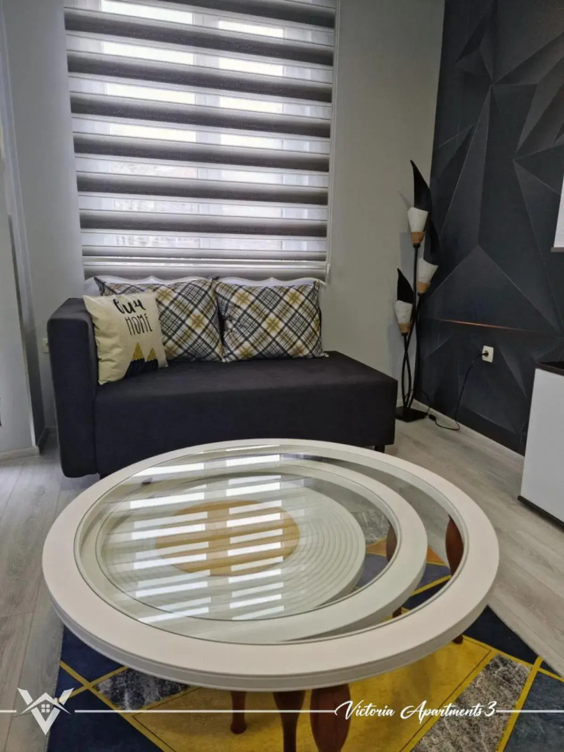 Victoria apartments 3