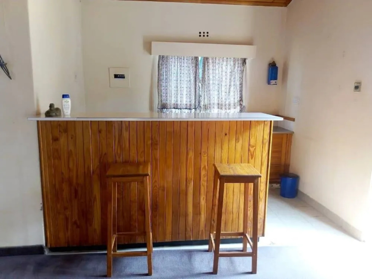 Inn on the Vumba Hotel