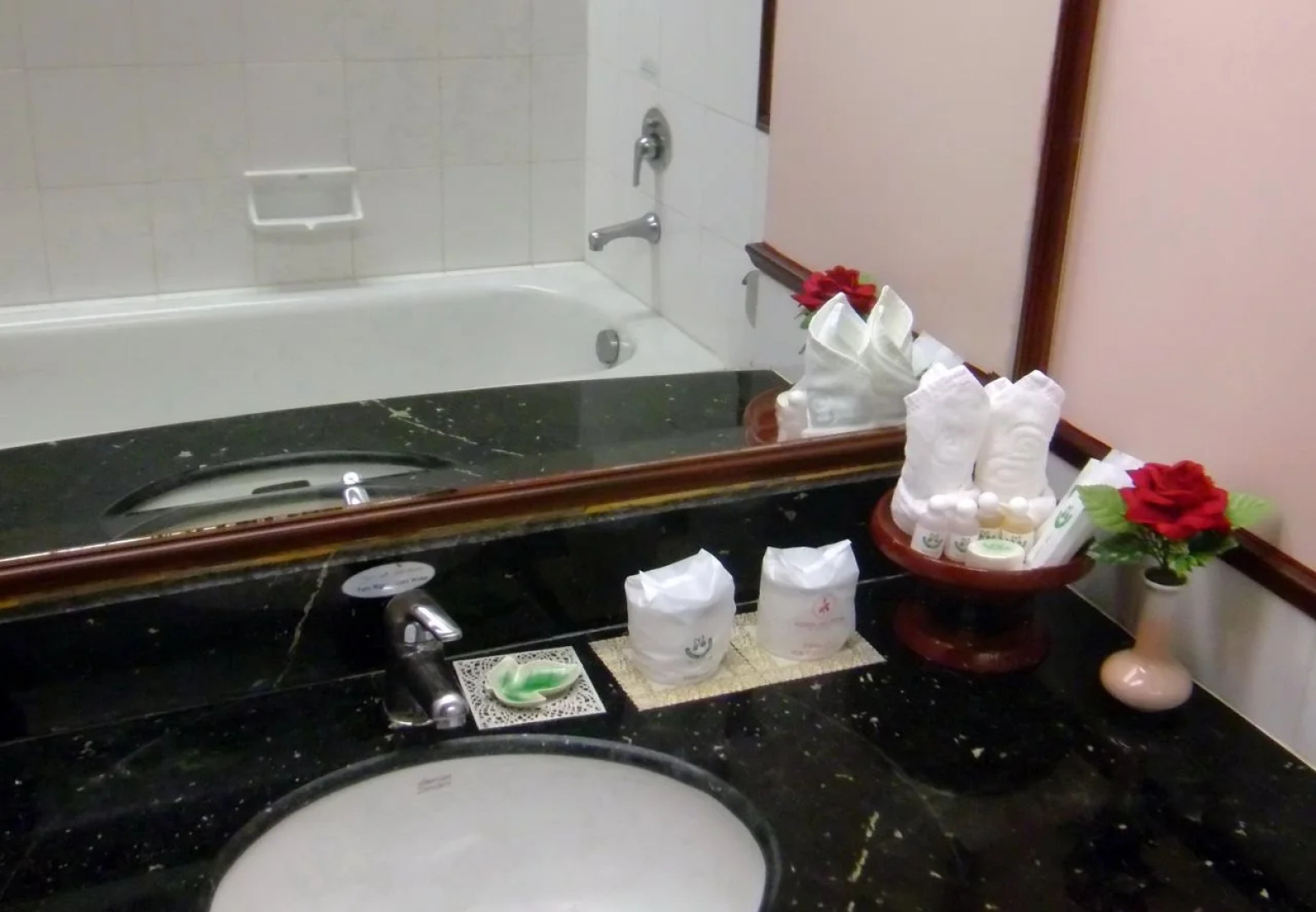 Mayflower Grande Hotel Phitsanulok