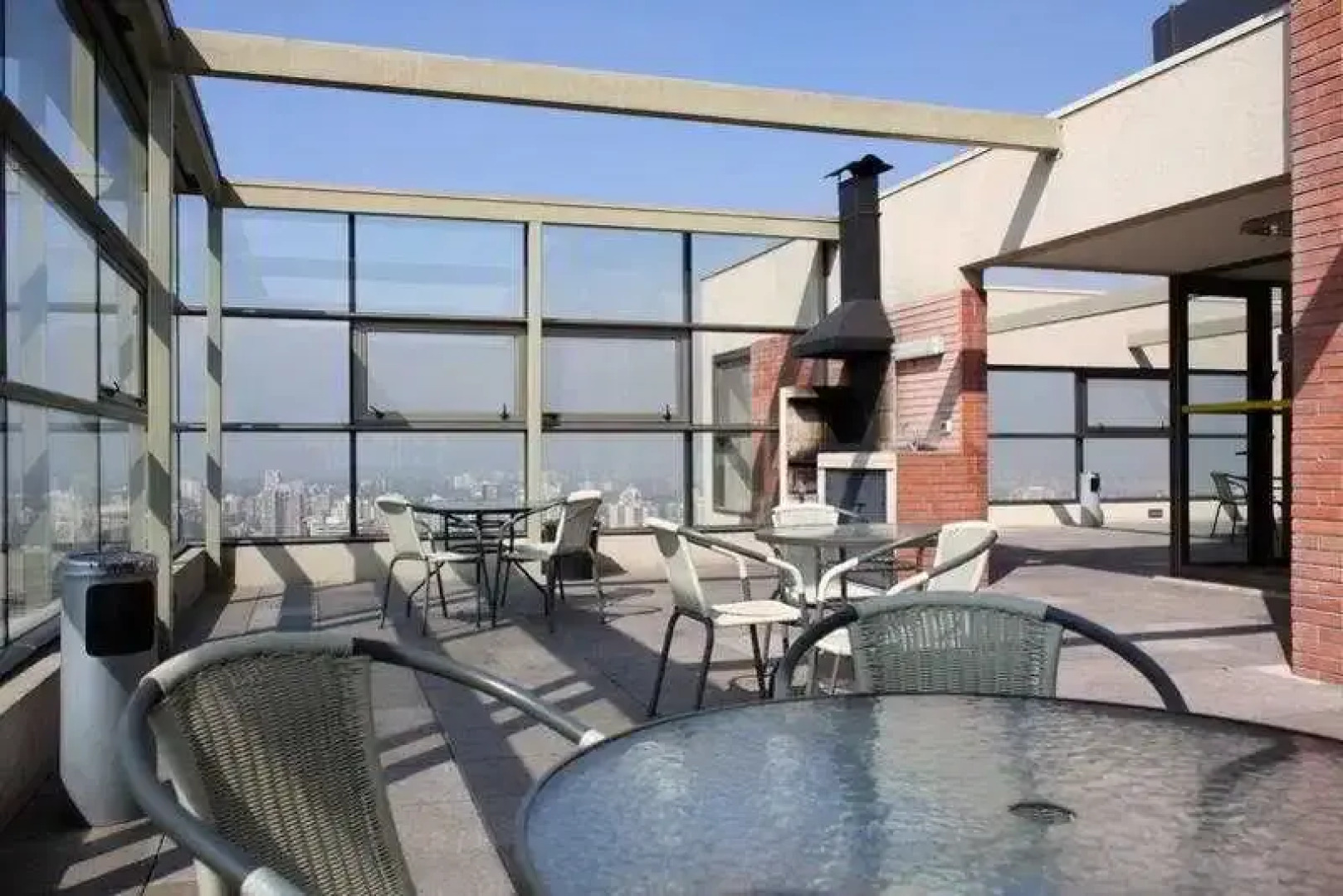 Monarca Hotel Las Condes