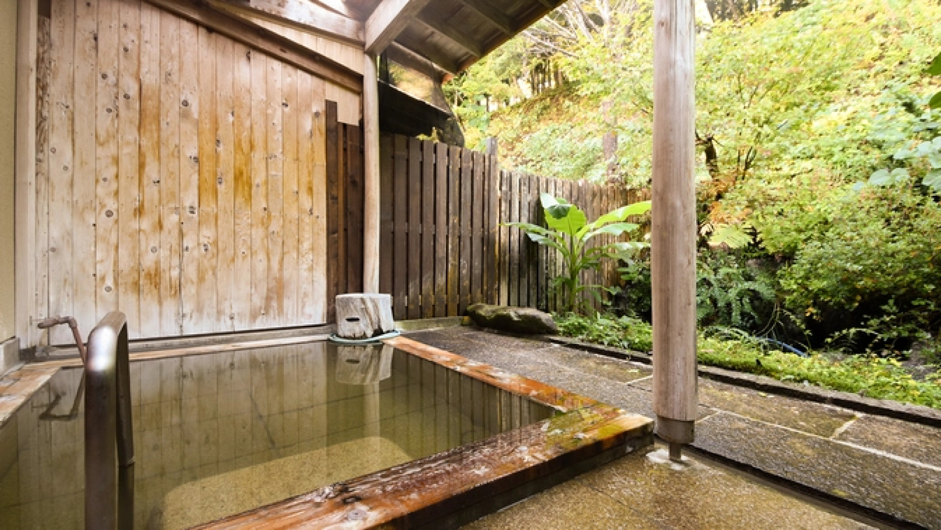 Sugo Onsen Seizanso