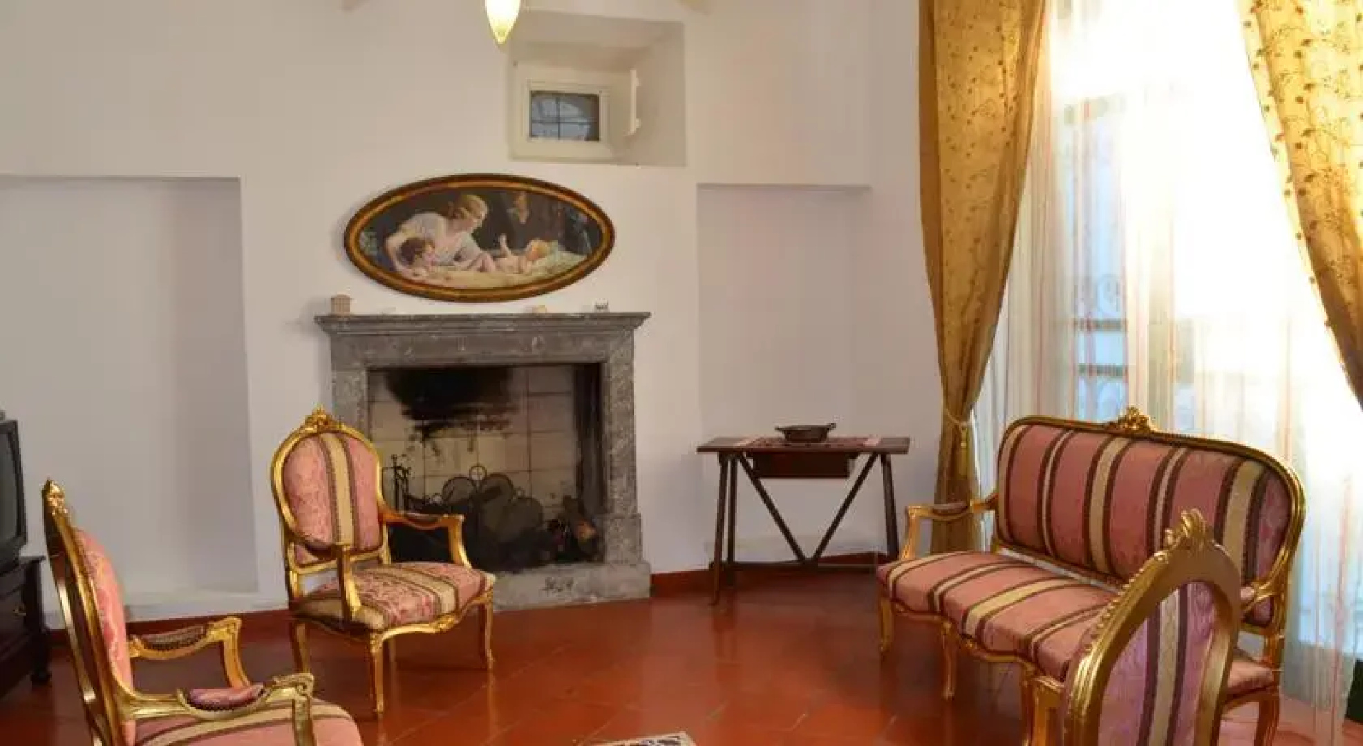 Villa Mimosa
