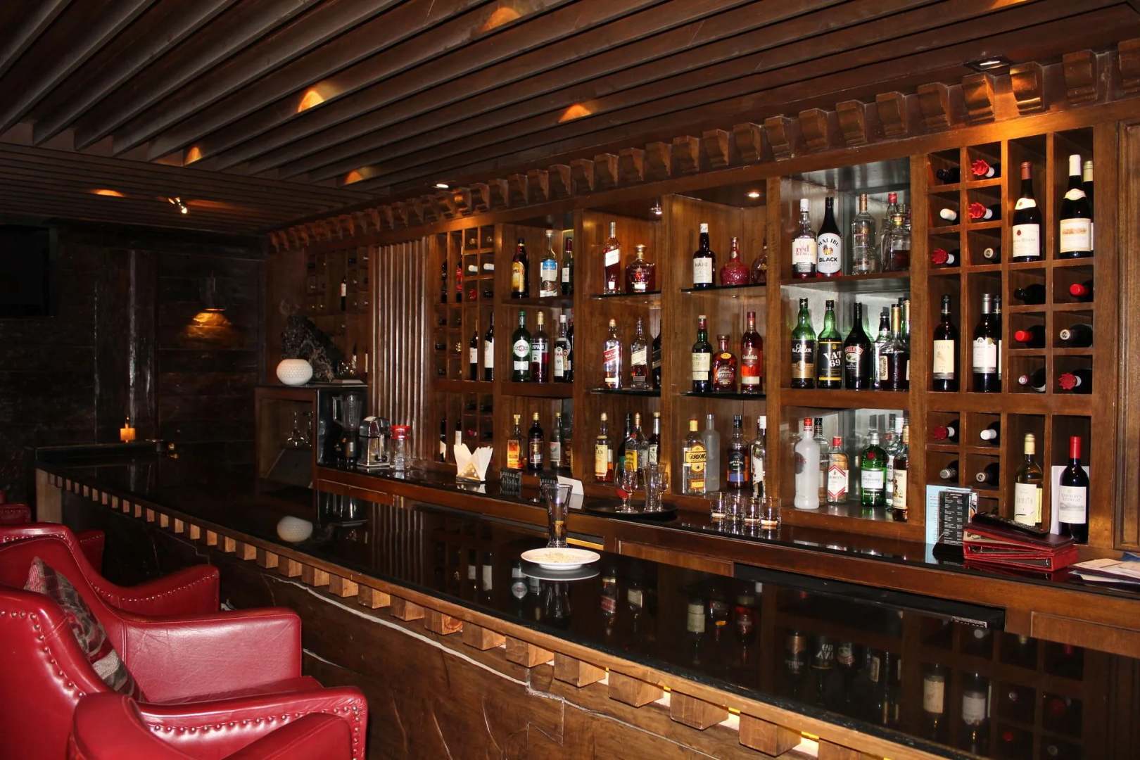 Druk Hotel