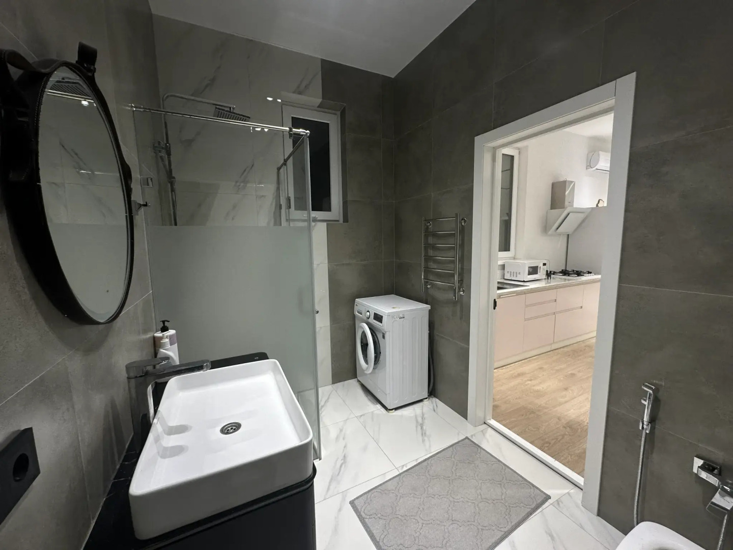 Апартаменты Дом Дербент на улице Пушкина 41