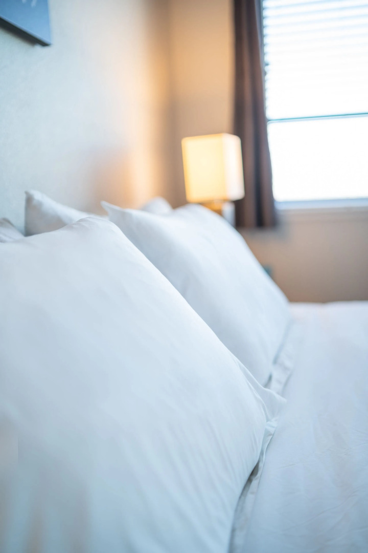 Kasa Manhattan View Apartments