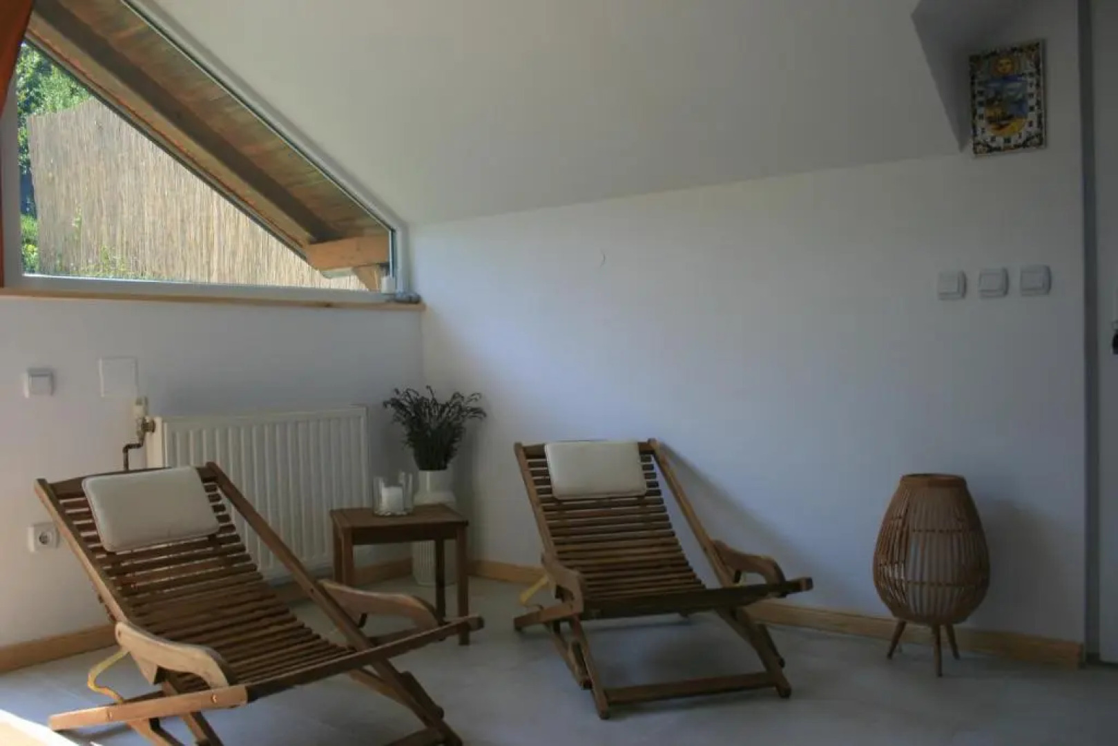 Kuća za odmor Botanika