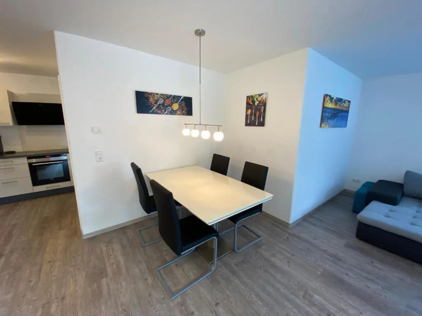 Ferienwohnung Bachmann