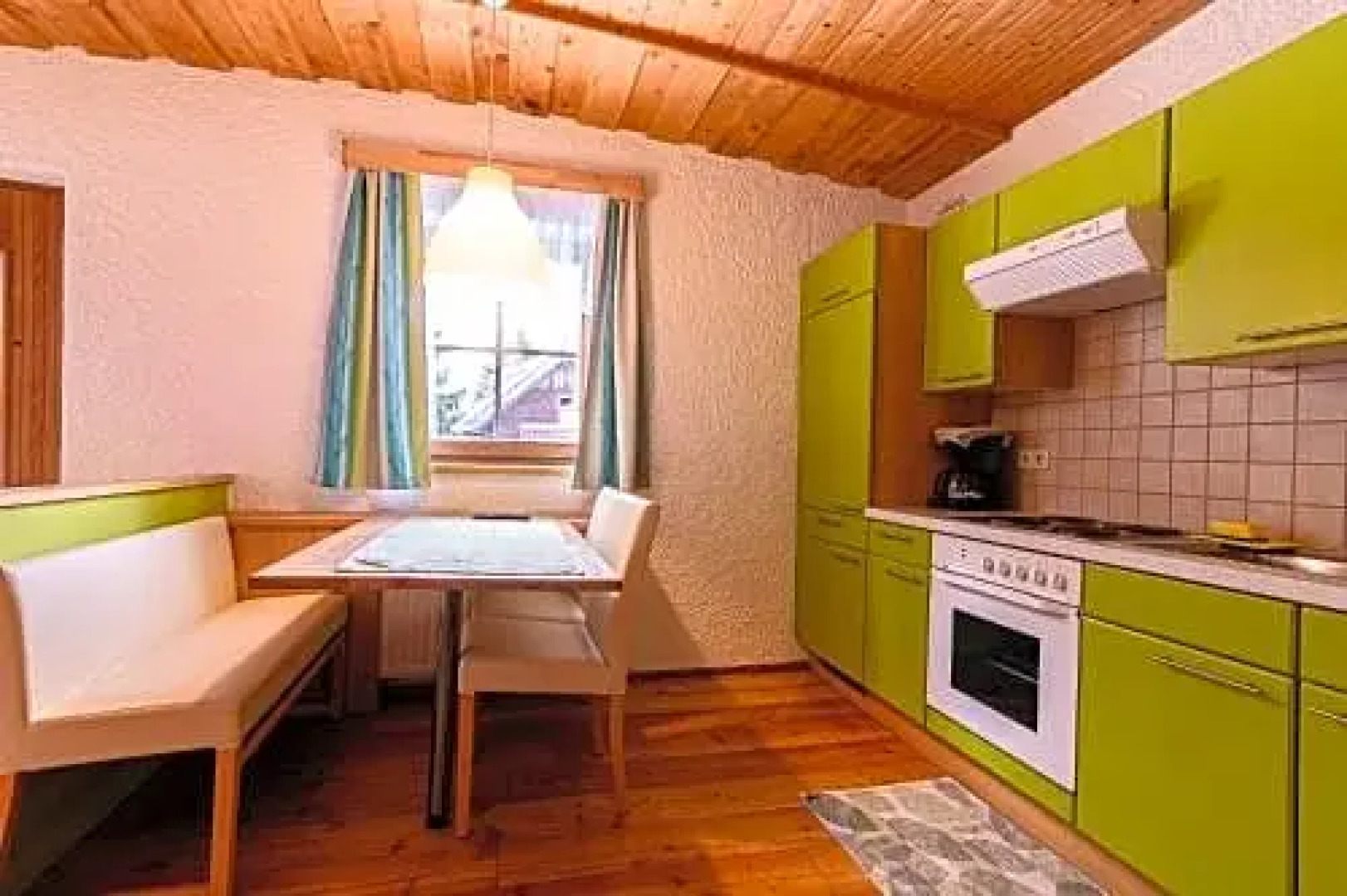 Familien und Jugendhotel Gstemmerblick