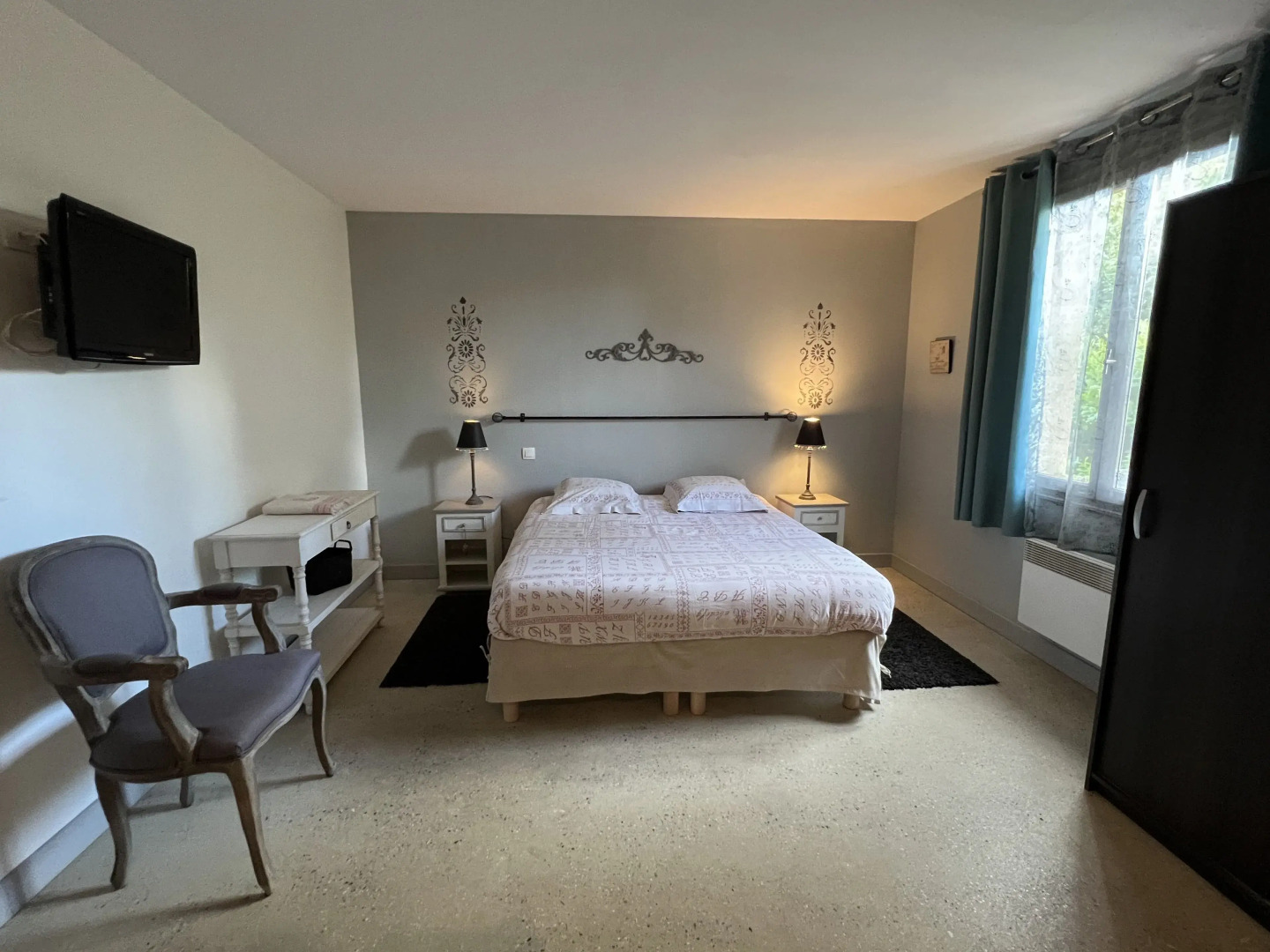 GSand Le Clos du May