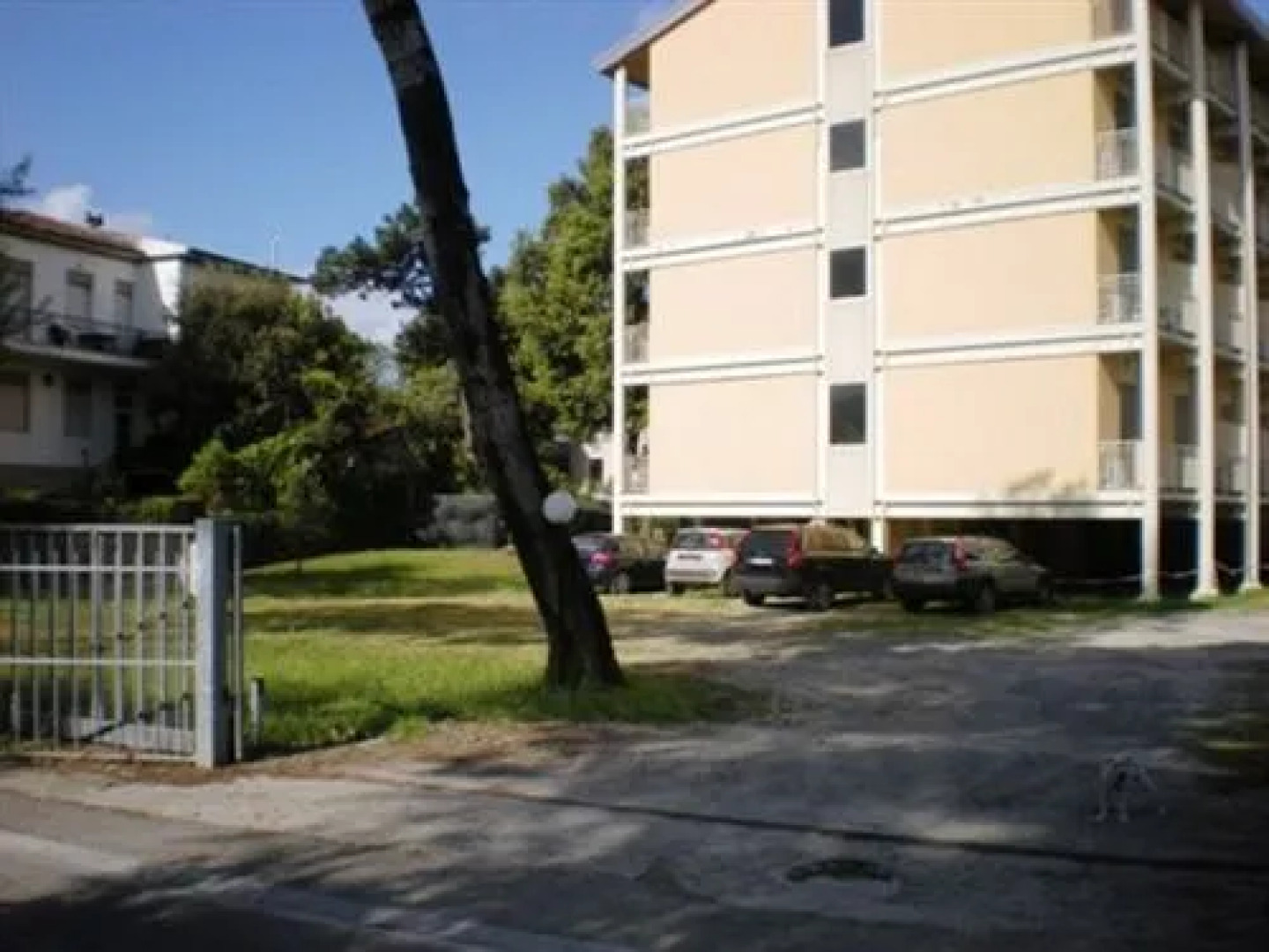 Hotel Florida Tirrenia