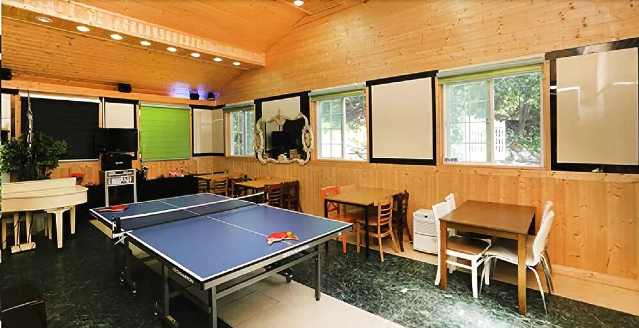 Namyangjuahndamiro Pension