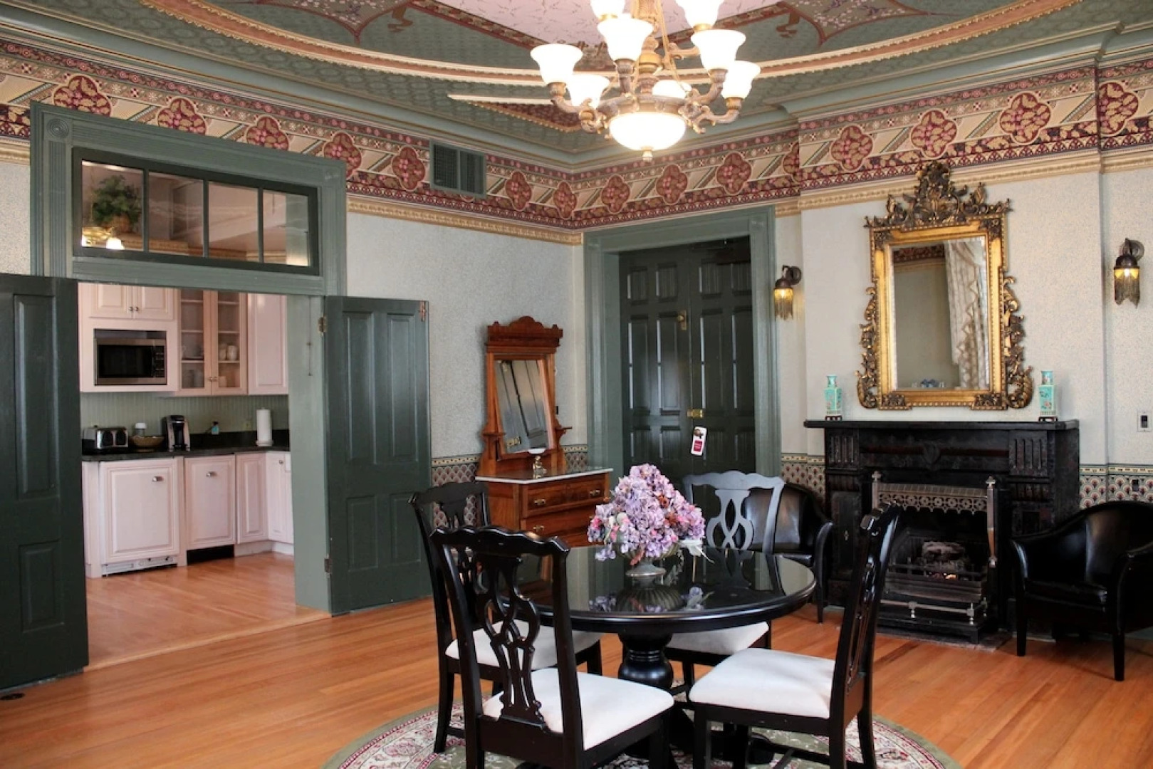 Beaumont Hotel & Spa - Adults Only