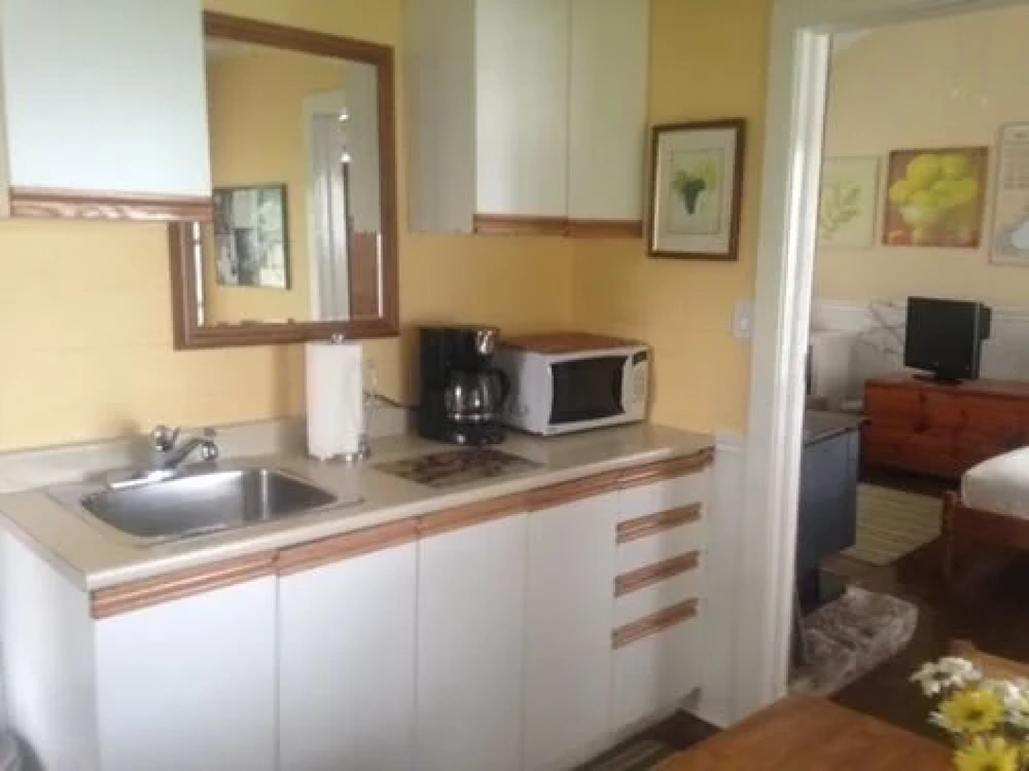 Cottage the Lake Beamsville