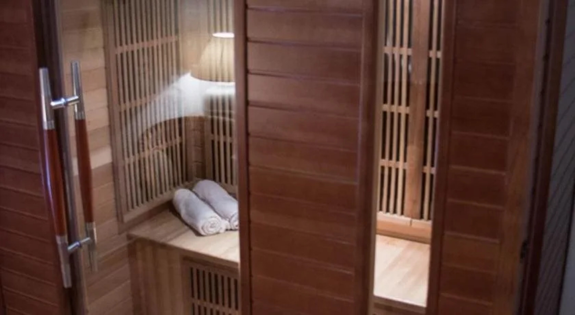 Le Refuge de l'Eterlou