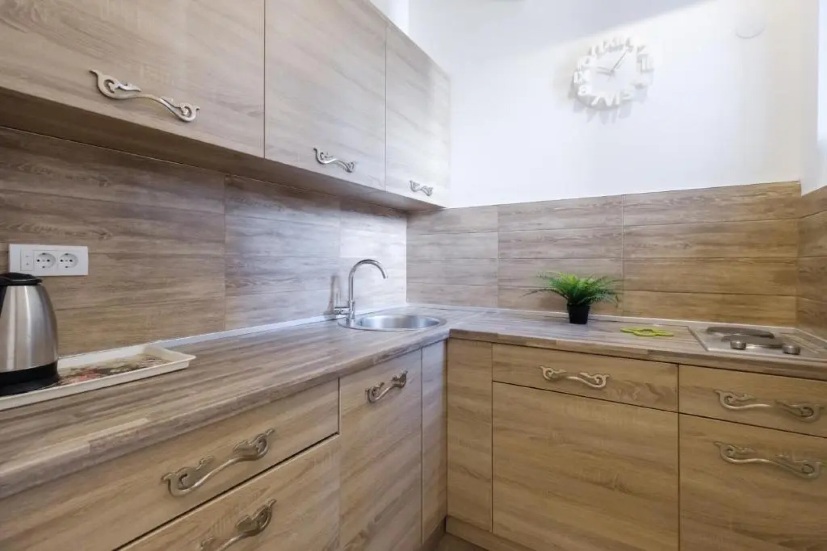 Central Business Apartments Exclusive