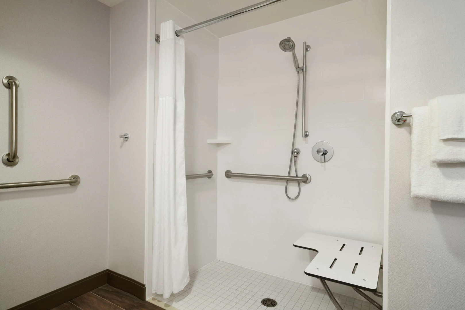 Hampton Inn & Suites Ephrata - Mountain Springs