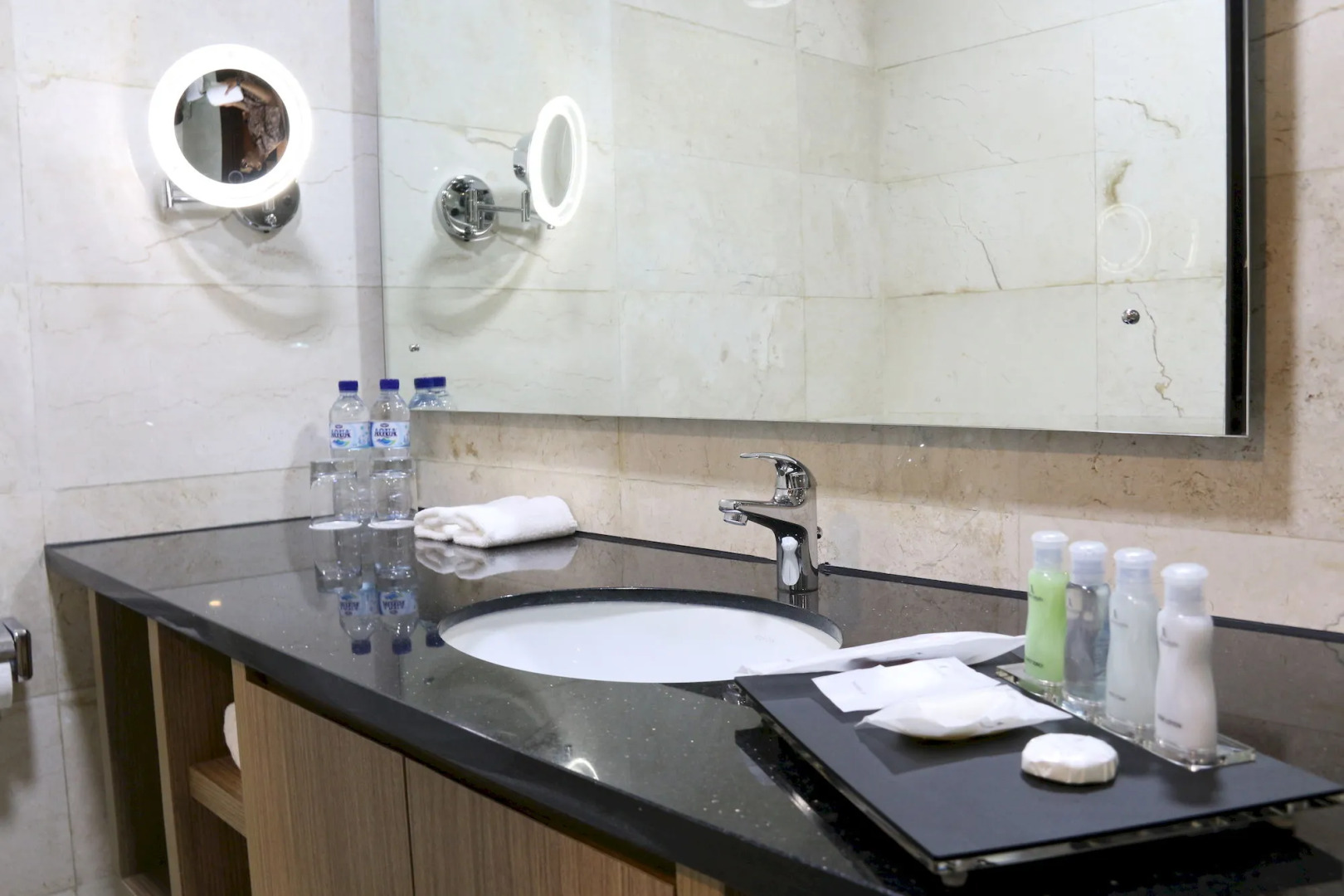 Indoluxe Hotel Jogjakarta