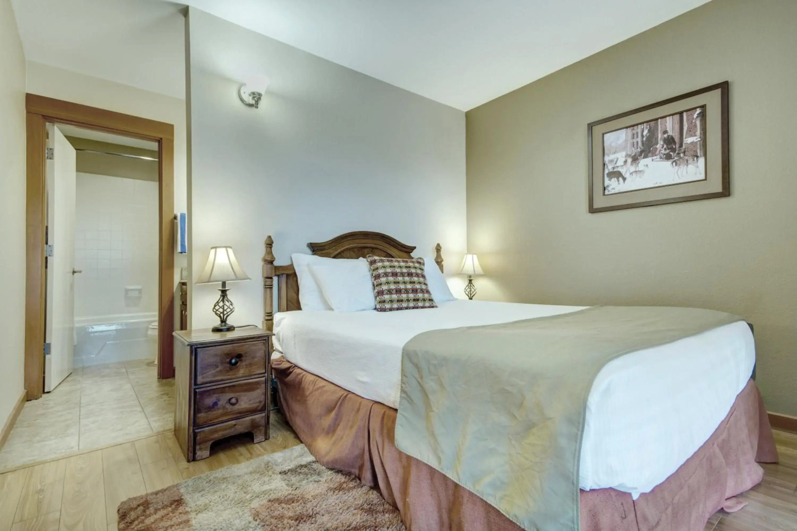 Seventh Mountain Resort