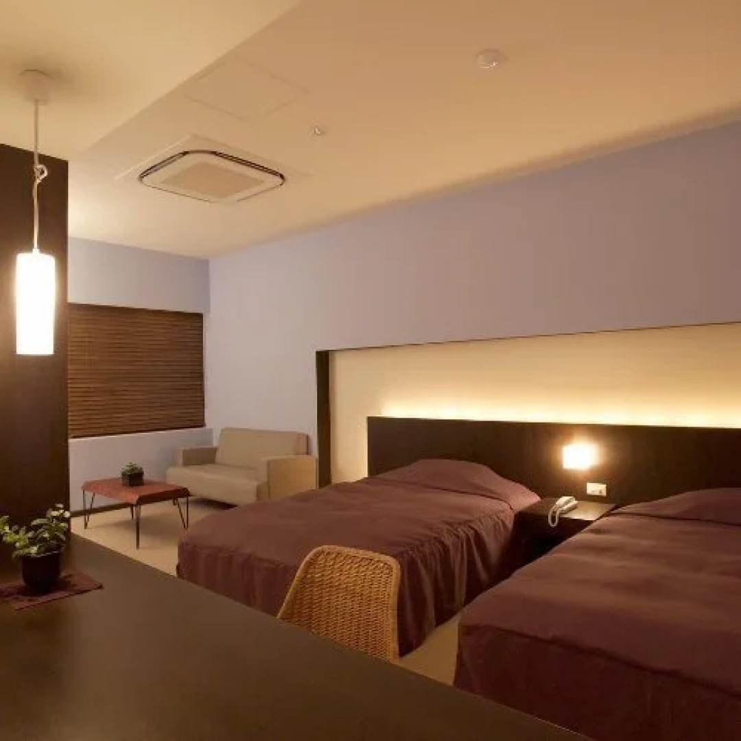 Shikotsuko Suizantei Club