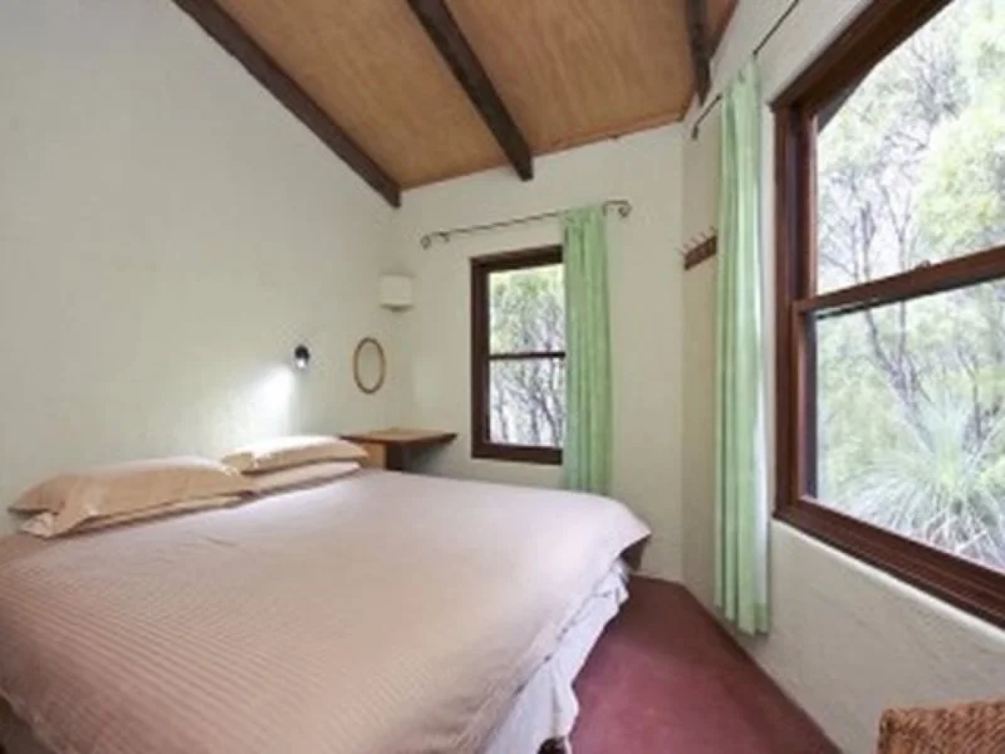 Kanimbla View Clifftop Retreat