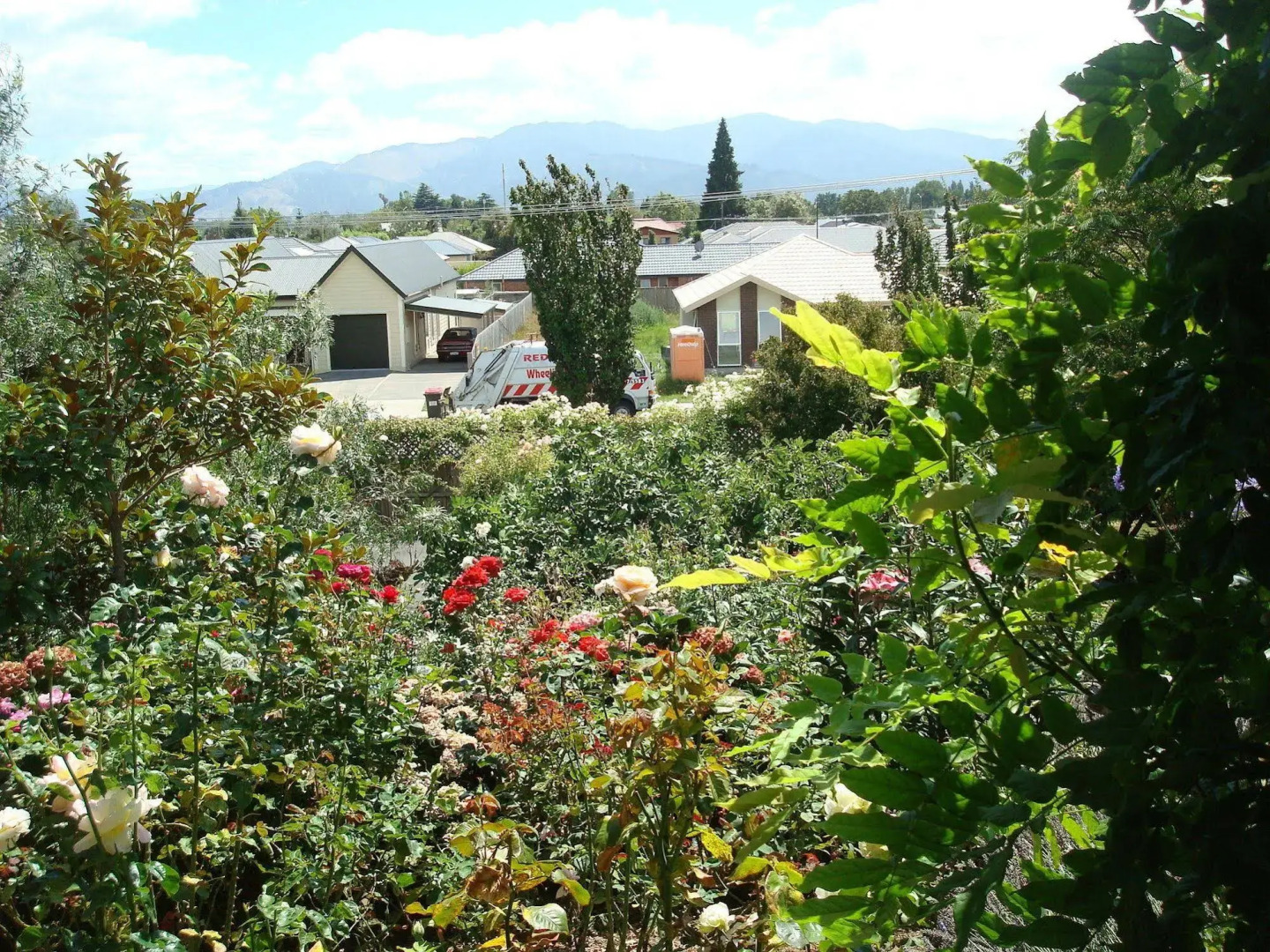Olde Mill House B&B & Bike Hire