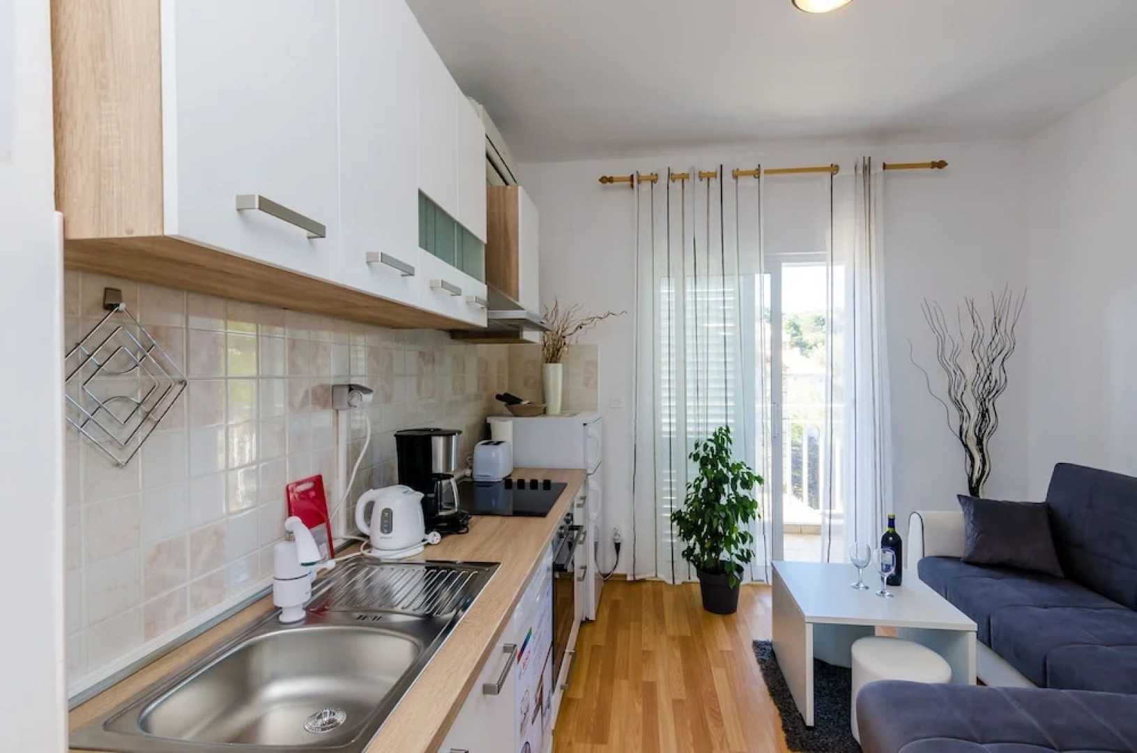 Apartments Lorena Mljet