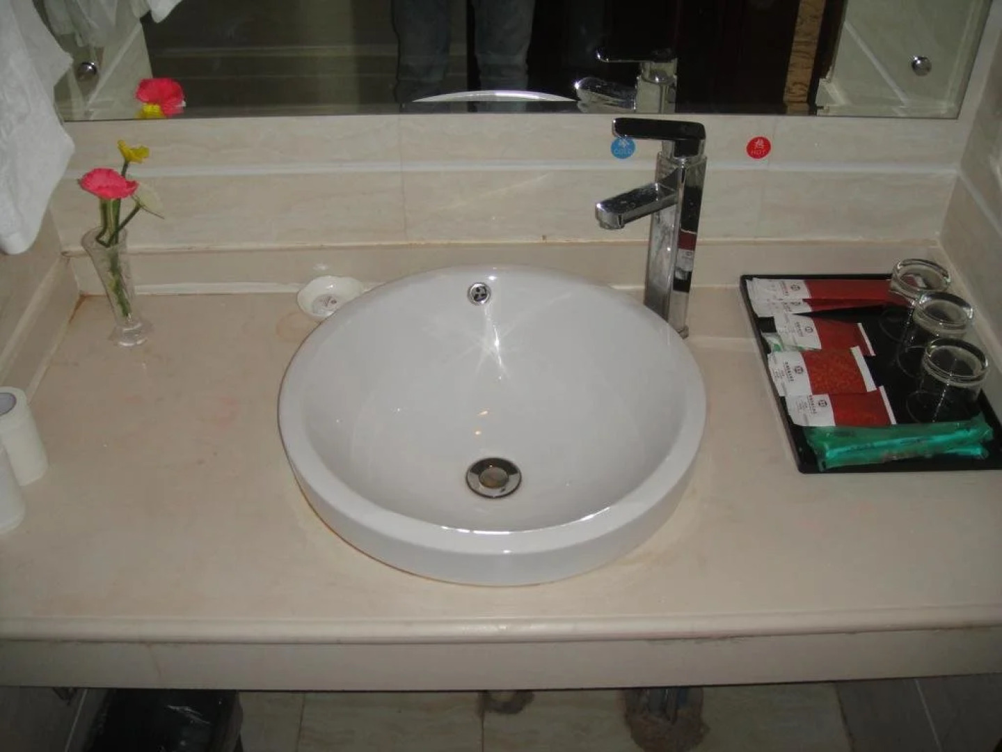 Starway Hotel Dunhuang