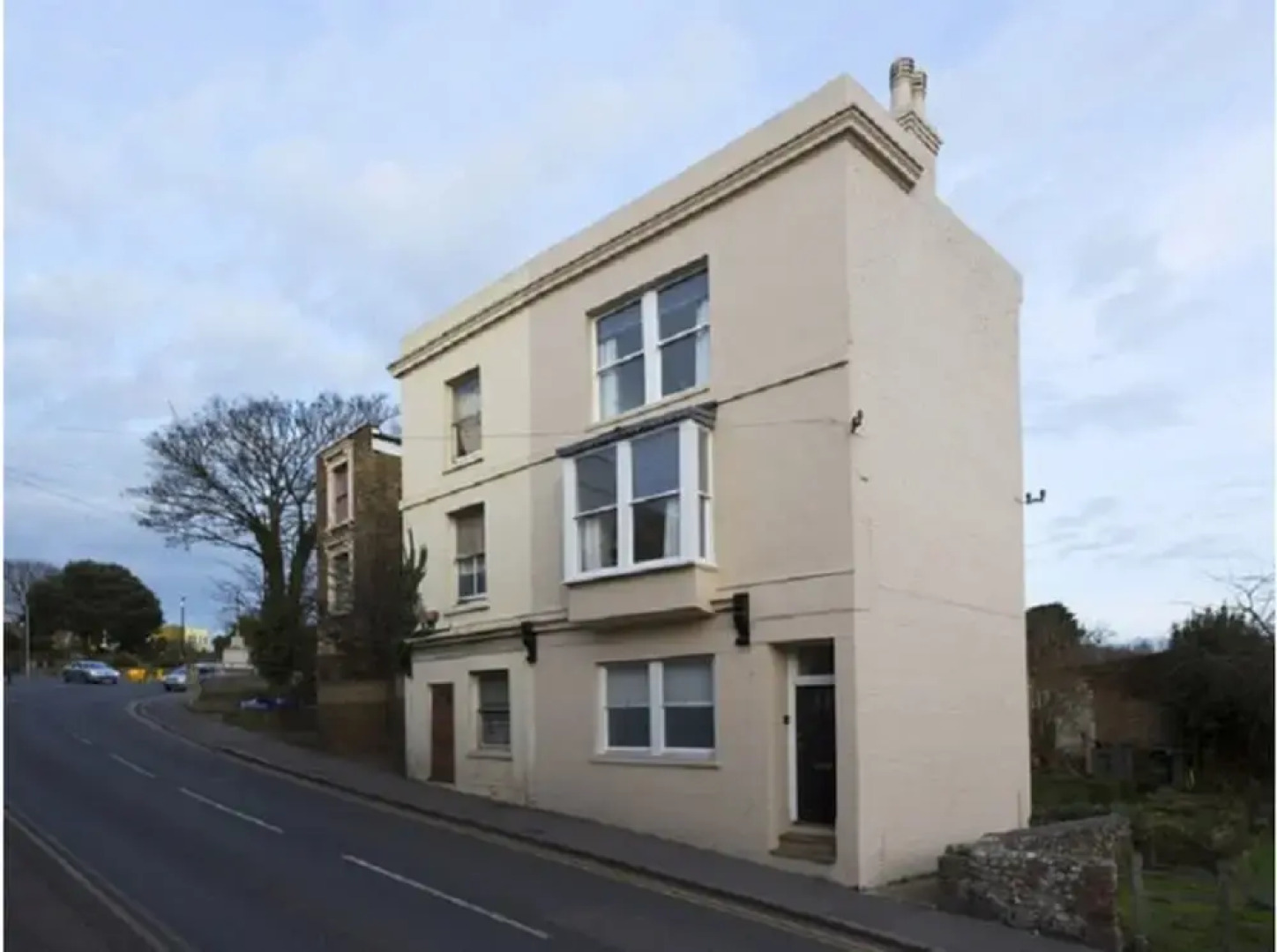 Trinity Holiday Lets Margate