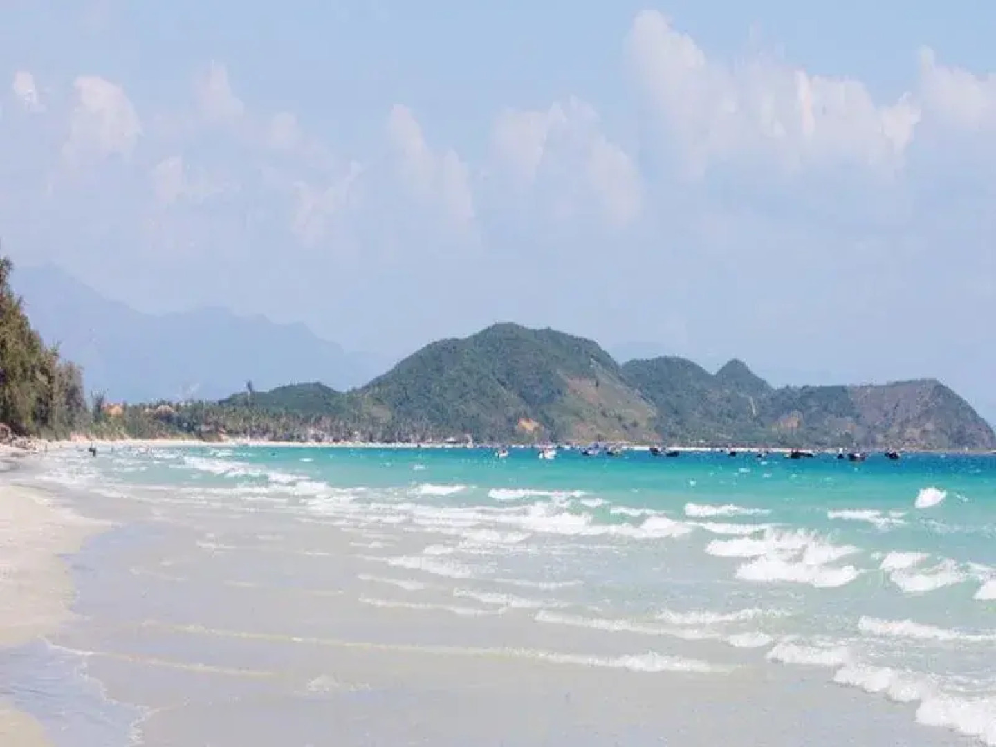 White Sand Doclet Resort & Spa Nha Trang