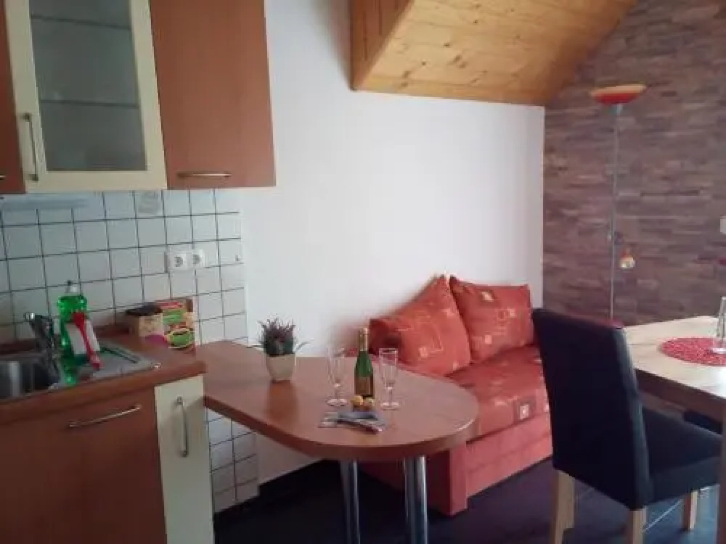 Ferienwohnungen Haus Alexandra ****