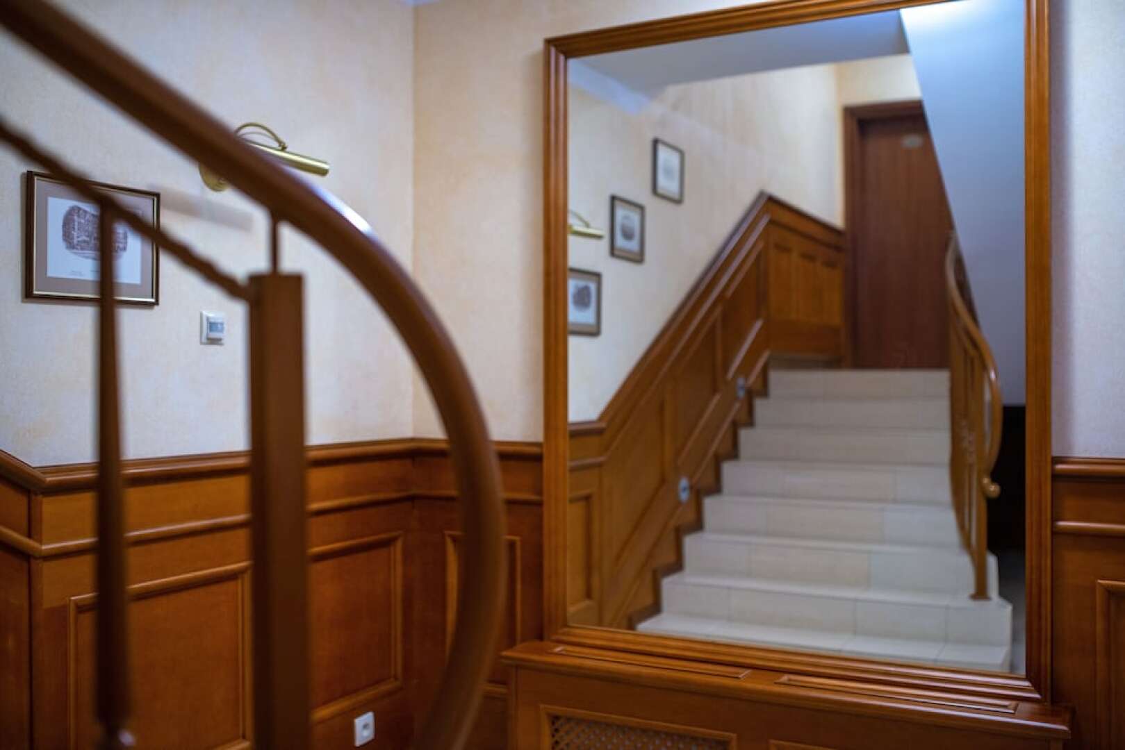 Dworek Morski Mielno