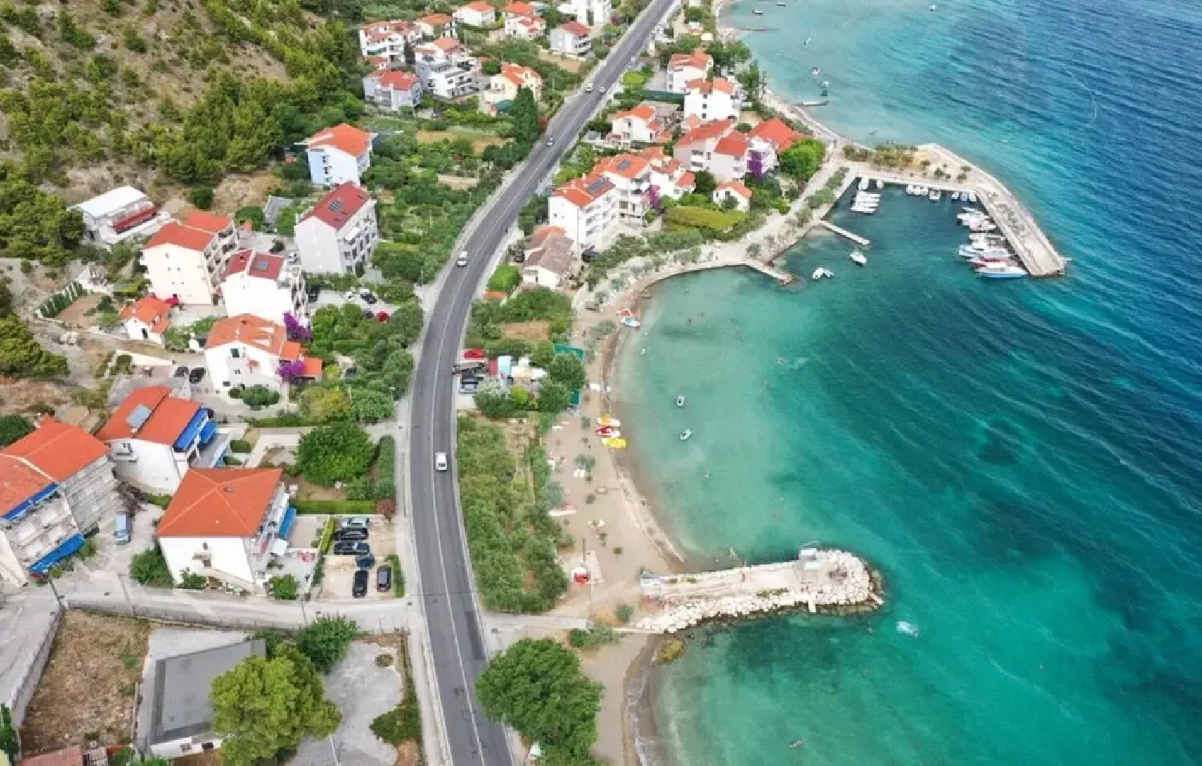 Sanya - 30m From Sandy Beach - A1